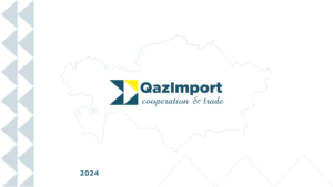 QazImport RUS-2